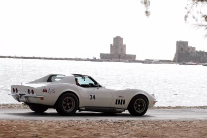 51ο Διεθνές Ράλλυ ΦΙΛΠΑ: Δράση και εικόνες από φθινοπωρινή Ελλάδα